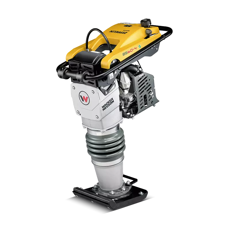 Wacker Neuson BS68-4A Rüttelstampfer