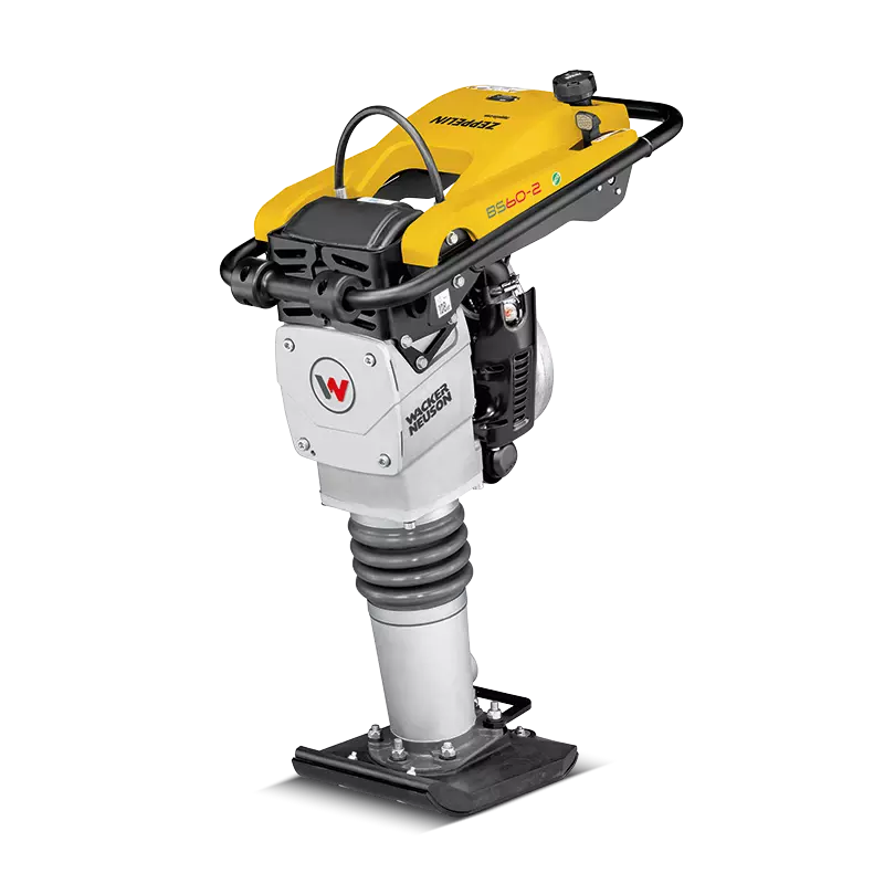 Wacker Neuson BS60-2 Rüttelstampfer