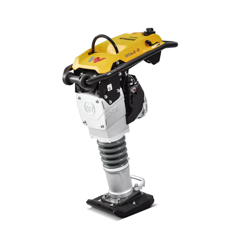 Wacker Neuson BS62-2 Rüttelstampfer