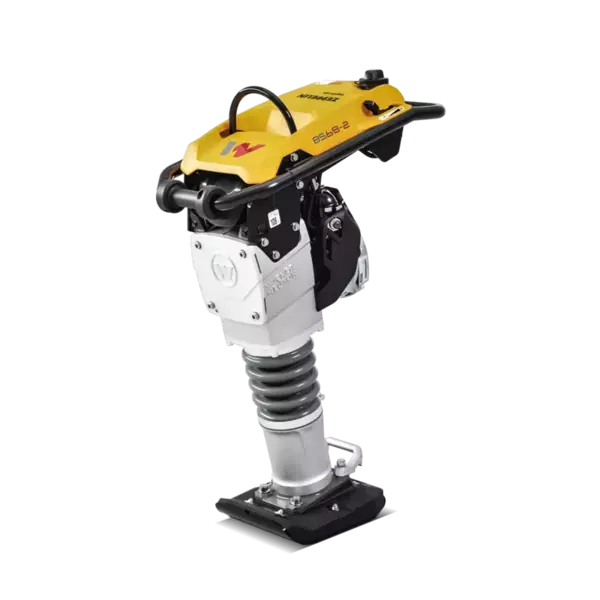 Wacker Neuson BS68-2 Rüttelstampfer