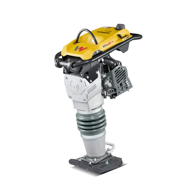 Wacker Neuson BS68-4A Rüttelstampfer