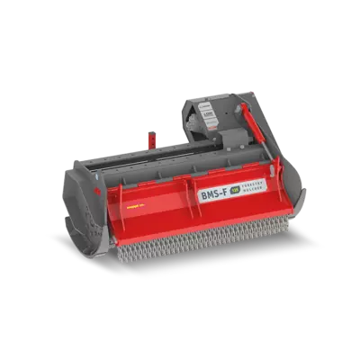 Seppi BMS-F Forstmulcher