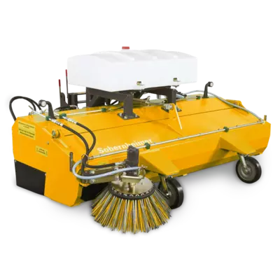 Sobernheimer UKM 2.0 Universalkehrmaschine