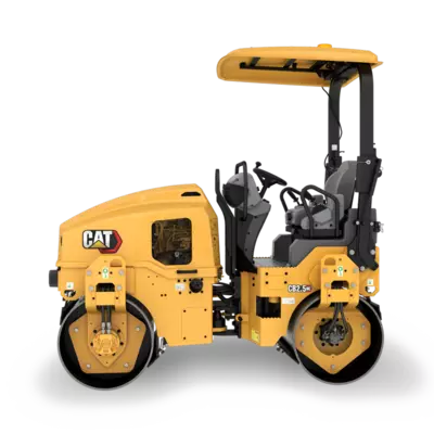 Cat CB2.5 GC Walze
