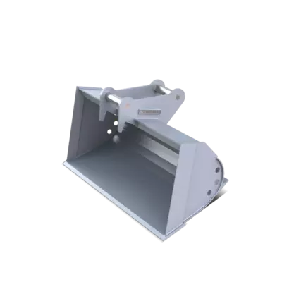 Kinshofer DC05-1200 Grabenräumlöffel