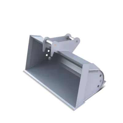 Kinshofer DC06-1400 Grabenräumlöffel