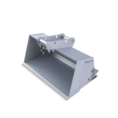 Kinshofer DC08-1600 Grabenräumlöffel