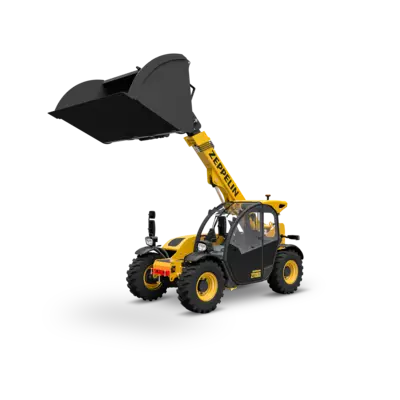 Zeppelin ZT6.26 Telehandler