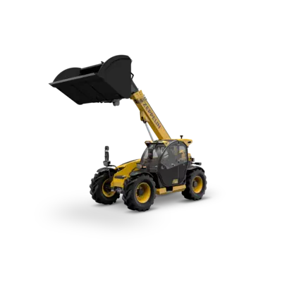 Zeppelin ZT7.32C Telehandler